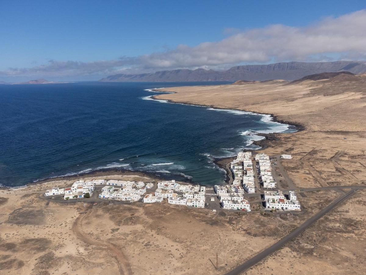Апартаменты Sweet Caleta Калета-де-Кабальо Экстерьер фото